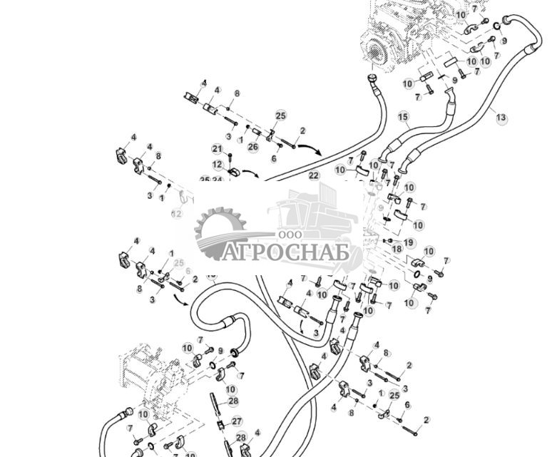 Гидравлические шланги, ProDrive™, 4WD, HillMaster™ - ST824550 173.jpg